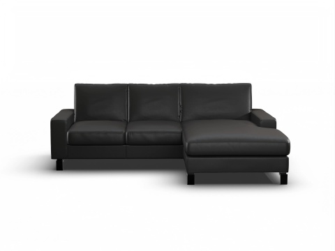 Ecksofa LO Medium R